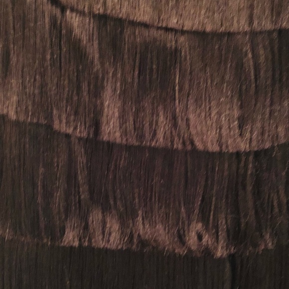 Zara black pants. - Picture 3 of 6